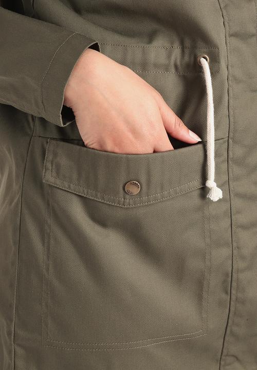 Noisy May - Nomi Jacket