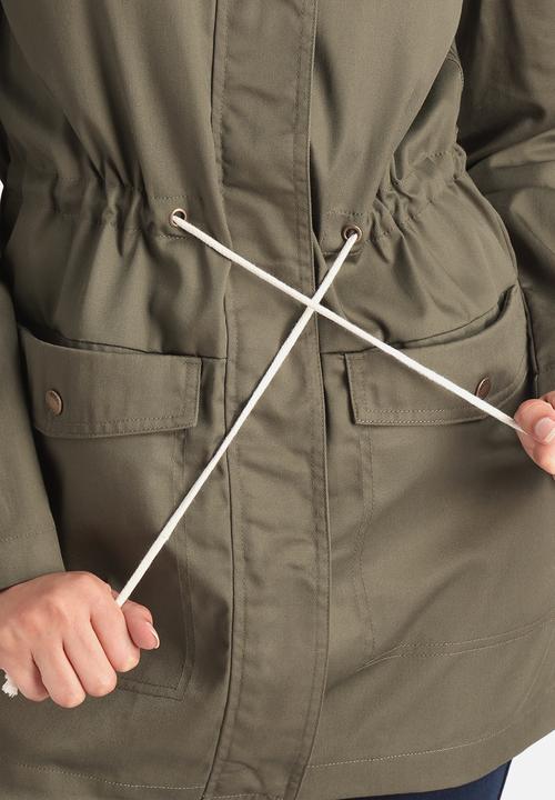 Noisy May - Nomi Jacket