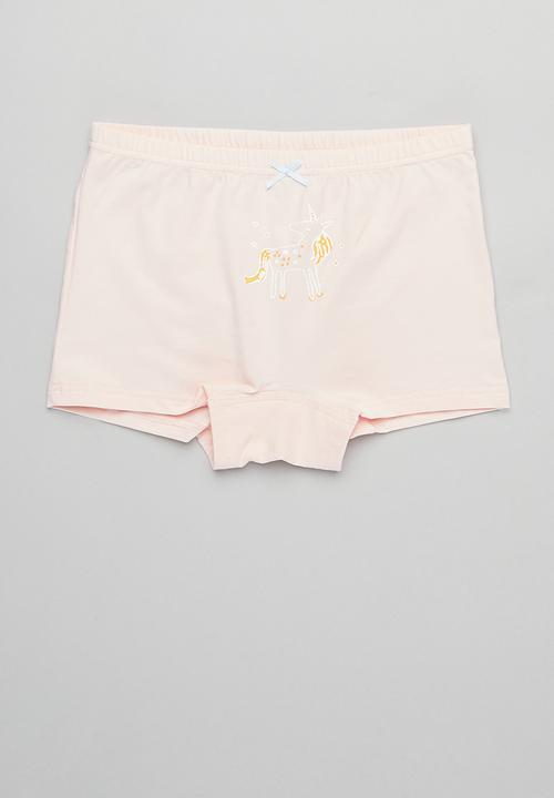 Pop Candy - 3 Pack boxer briefs - multi 