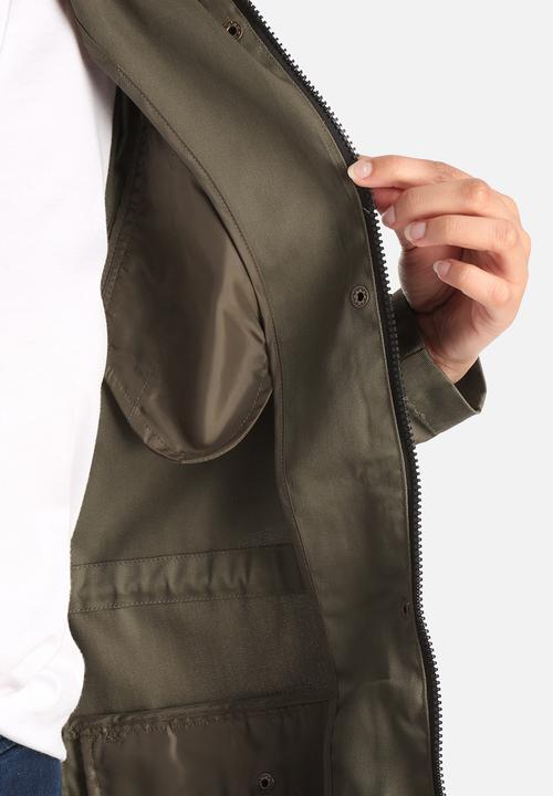 Noisy May - Nomi Jacket