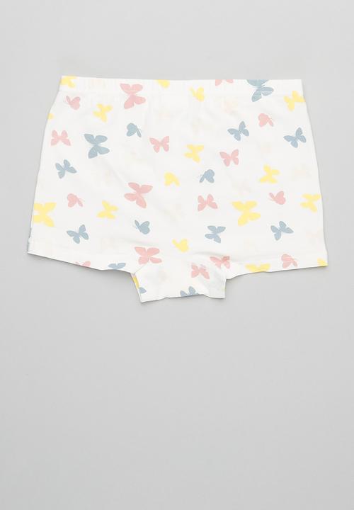 Pop Candy -  3 Pack boxer briefs - multi 