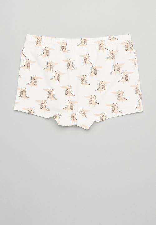 Pop Candy - 3 Pack boxer briefs - multi 
