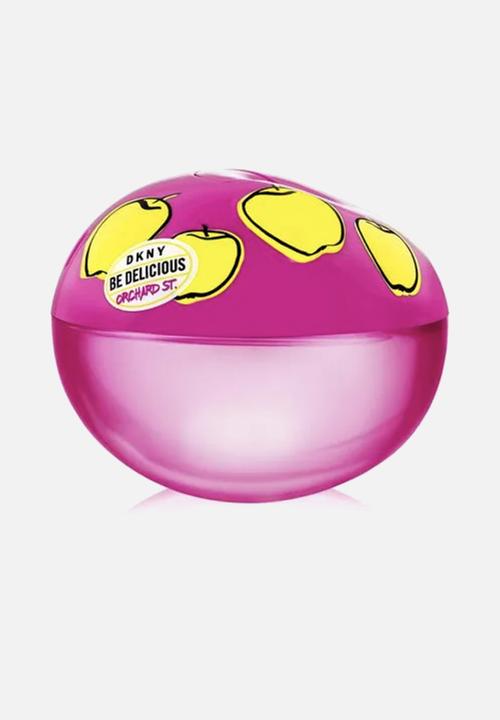DKNY Be Delicious Orchard Street Edp - 100ml