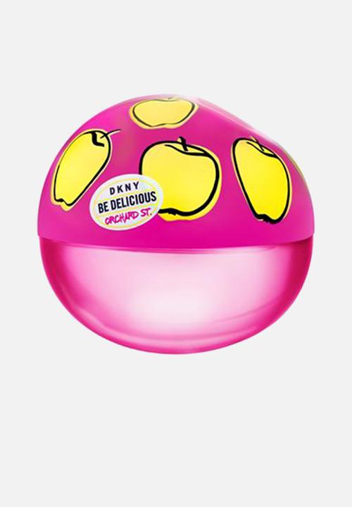 DKNY - DKNY Be Delicious Orchard Street Edp - 30ml