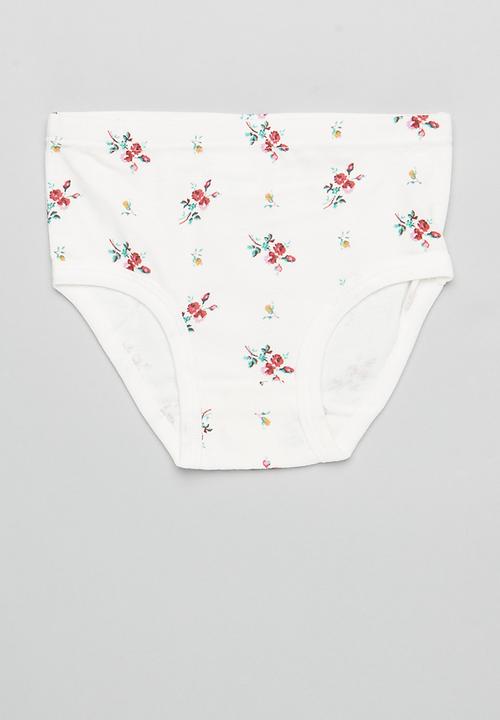 Pop Candy -  3 Pack briefs - multi 