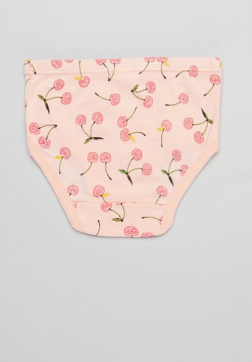 Pop Candy -  3 Pack briefs - multi 