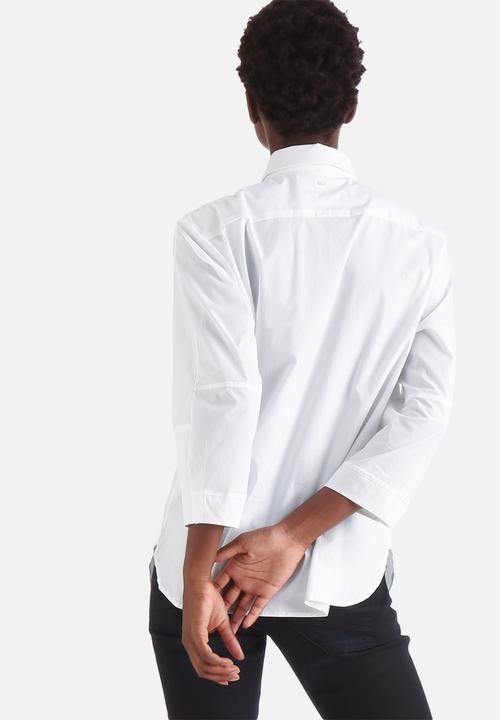 G-STAR - New Boyfriend Shirt