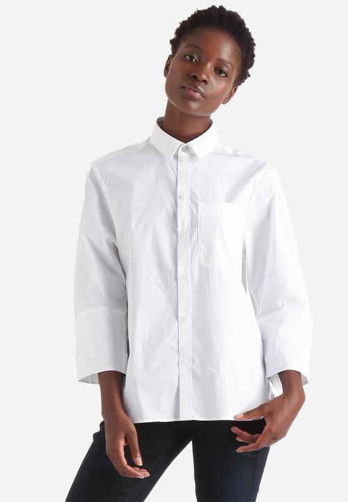 G-STAR - New Boyfriend Shirt