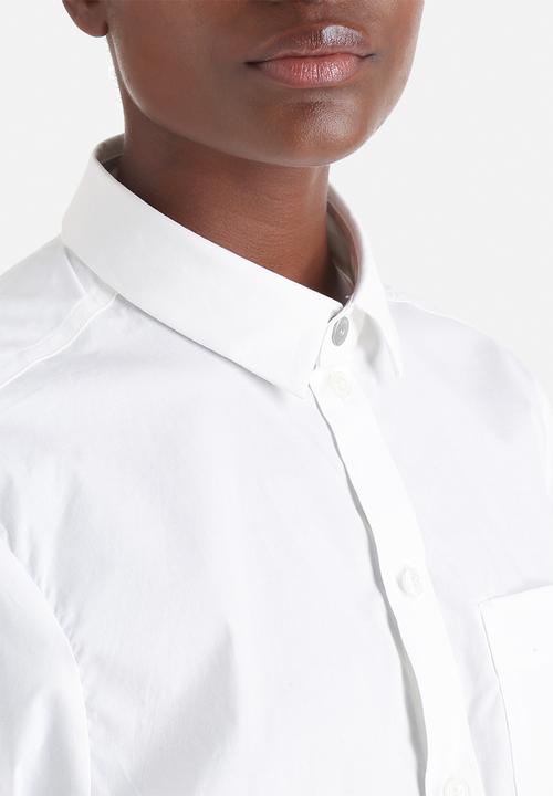 G-STAR - New Boyfriend Shirt