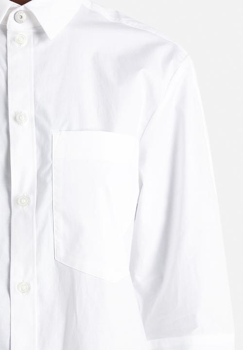 G-STAR - New Boyfriend Shirt