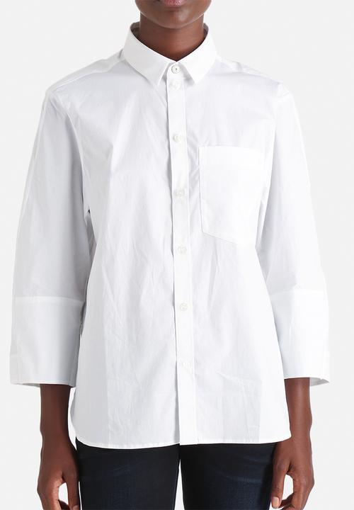 G-STAR - New Boyfriend Shirt