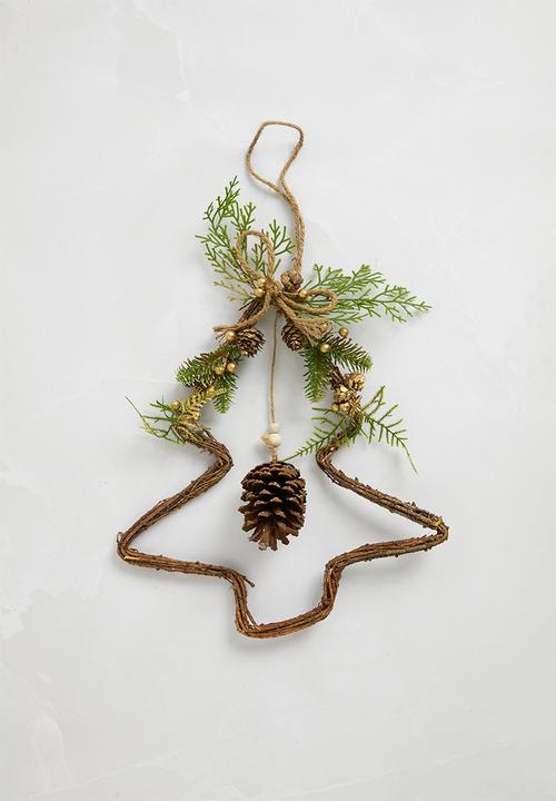 H&S - Chrissy Deco - Heart