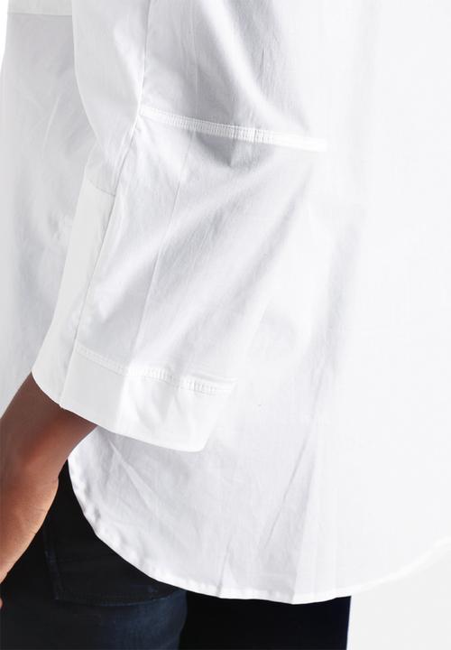 G-STAR - New Boyfriend Shirt