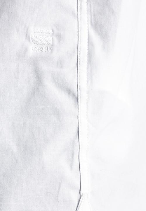 G-STAR - New Boyfriend Shirt