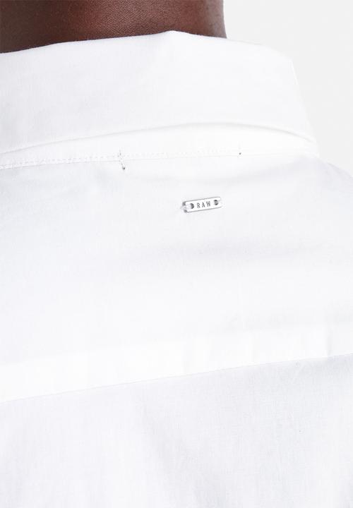 G-STAR - New Boyfriend Shirt