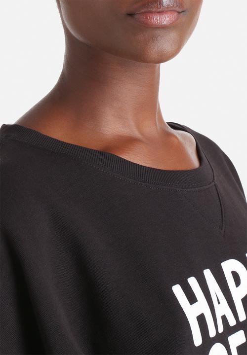 RAW for the Oceans - Statement Sweater