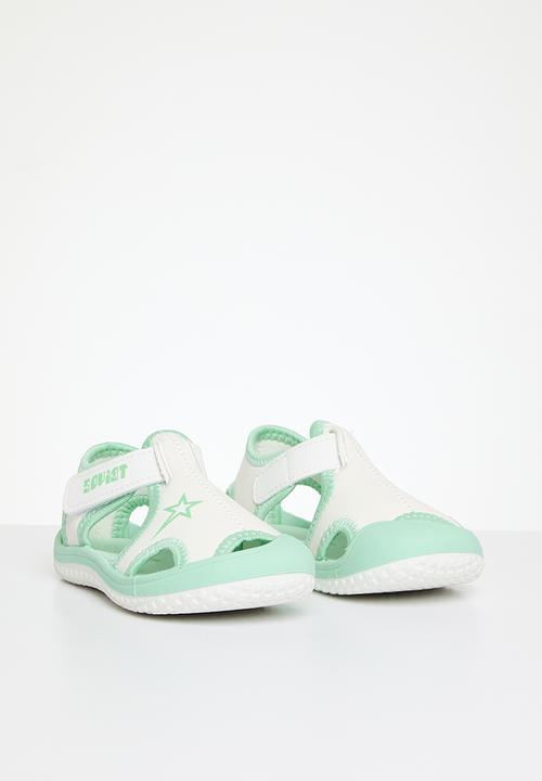 SOVIET - I singh - cream & sage