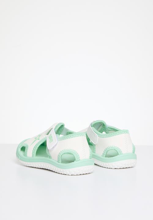 SOVIET - I singh - cream & sage