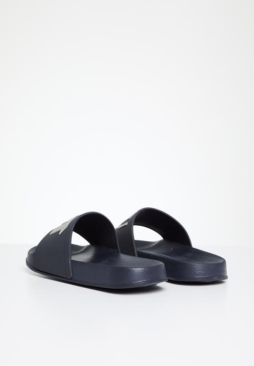 SOVIET - Y louella - navy & lt grey