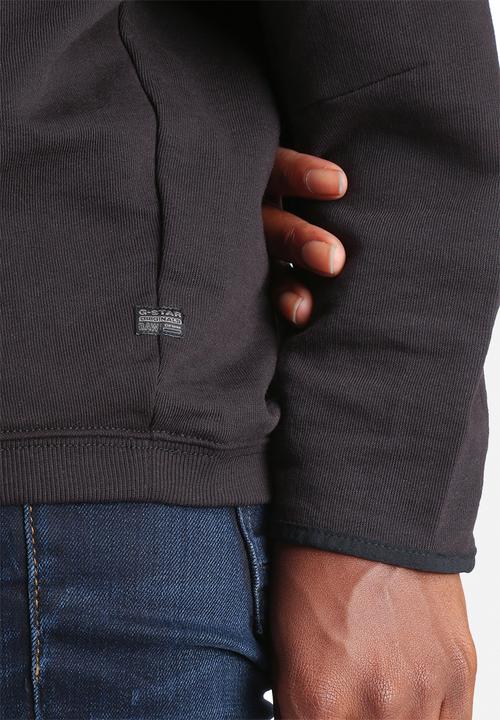 RAW for the Oceans - Statement Sweater