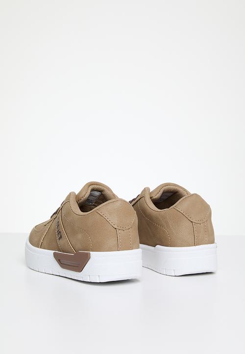 SOVIET - K ray - taupe