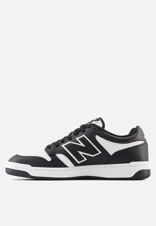 New Balance  - 480l - white (100)