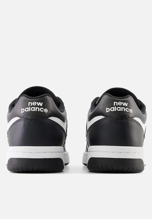 New Balance  - 480l - white (100)
