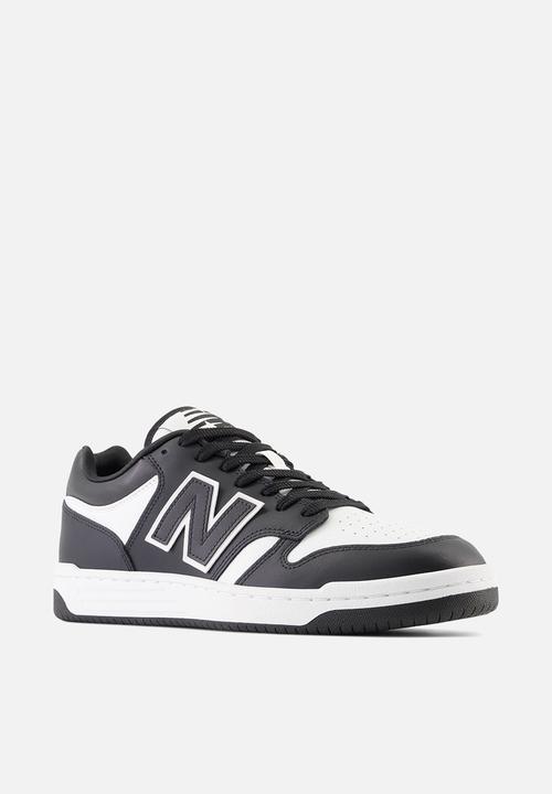 New Balance  - 480l - white (100)