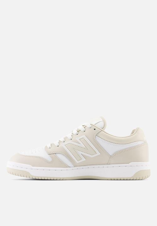 New Balance  - 480l - dark mushroom (219)