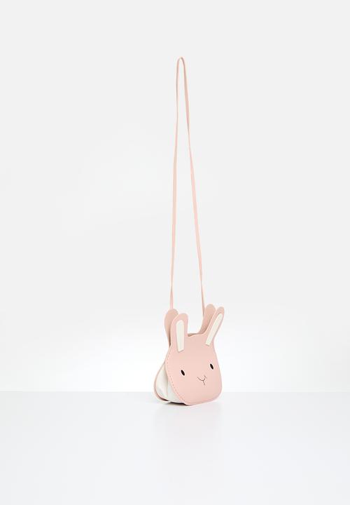 Pop Candy - Novelty shoulder bag - pink