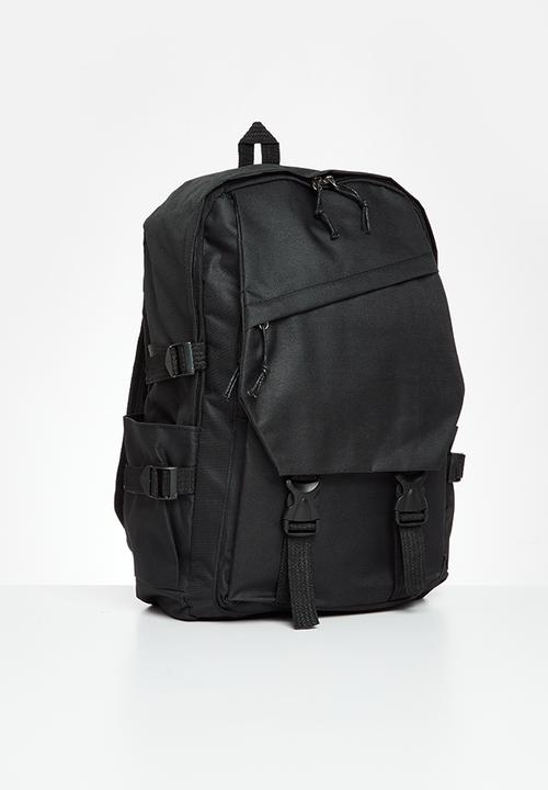 Pop Candy - Back pack - black