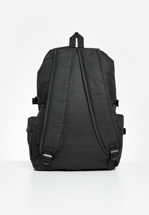 Pop Candy - Back pack - black