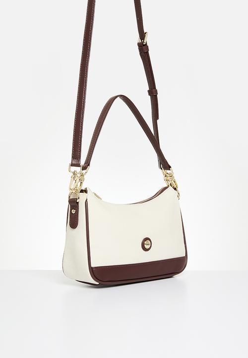 POLO - Crossbody - tan