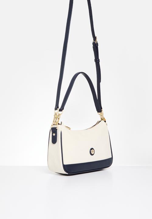 POLO - Crossbody - navy