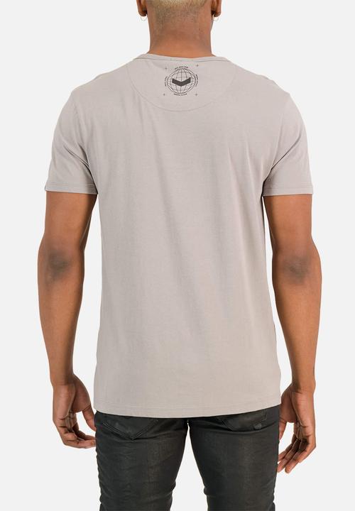 S.P.C.C - Corbett tee - concrete