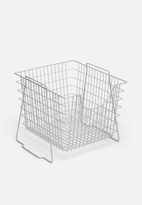 Present Time - Stackable Baskets