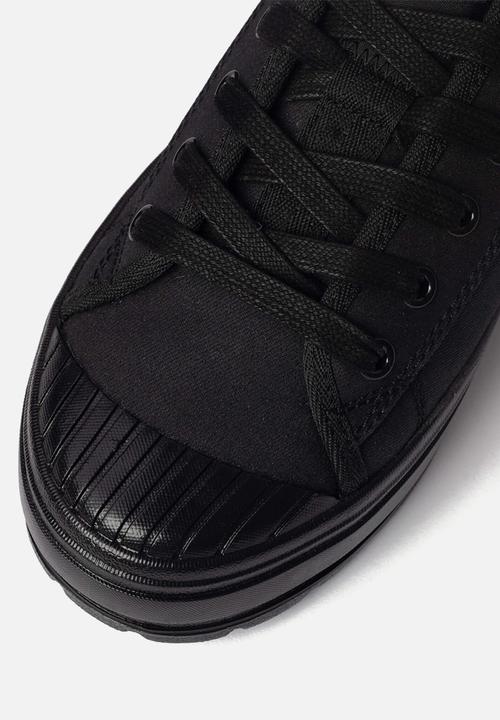 S.P.C.C - Surge black mamba lo - black