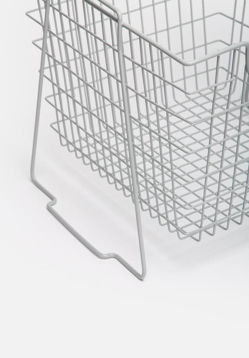 Present Time - Stackable Baskets