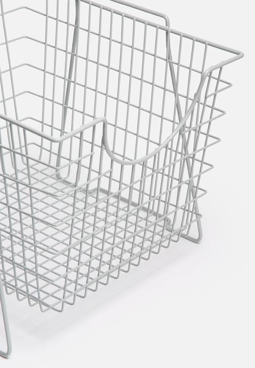 Present Time - Stackable Baskets