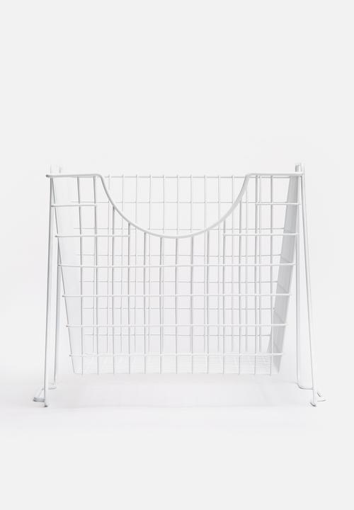 Present Time - Stackable basket