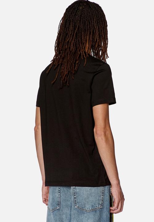 Diesel  - T-deigor-l7 - black 