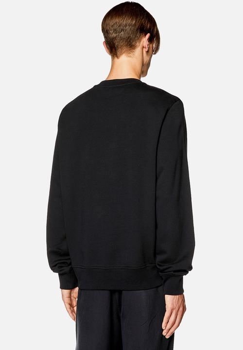Diesel  - S-ginn-l3 - navy