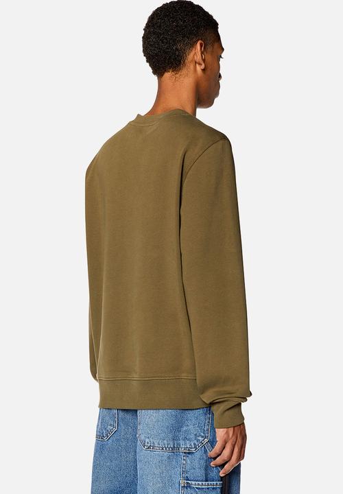 Diesel  - S-ginn-l4 - olive