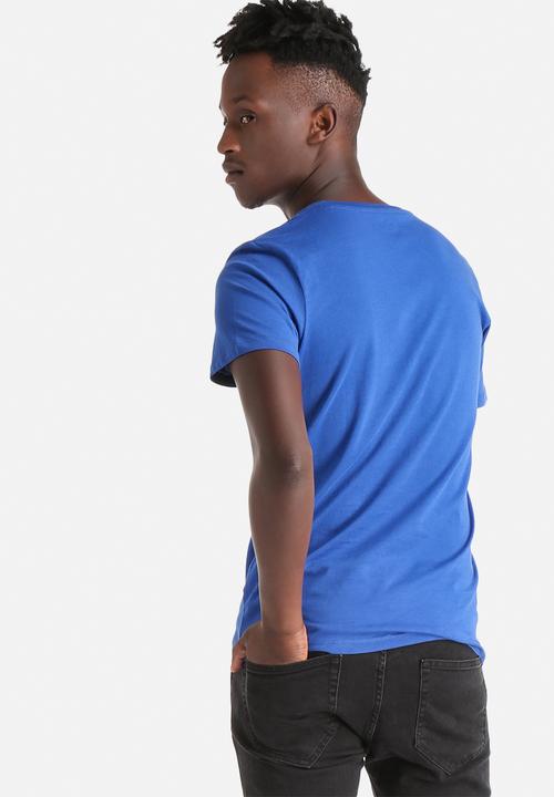 Jack & Jones - Mix Tee 