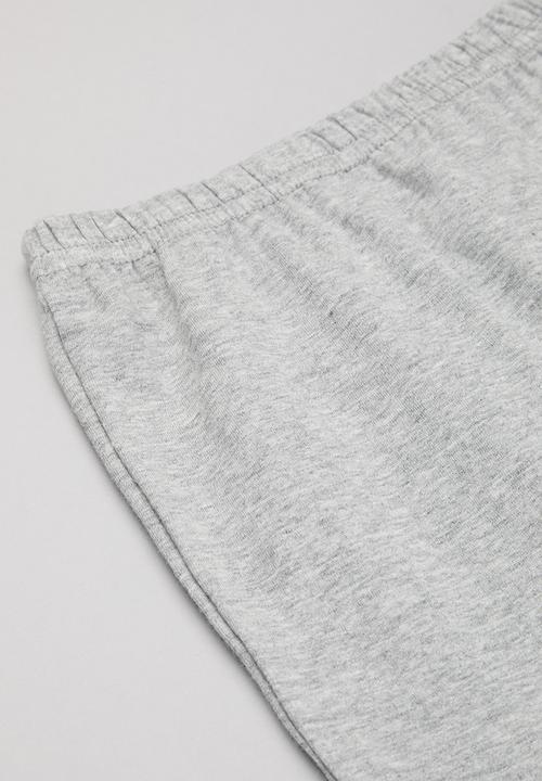 Pop Candy - 3 Pack footed legging - multi 