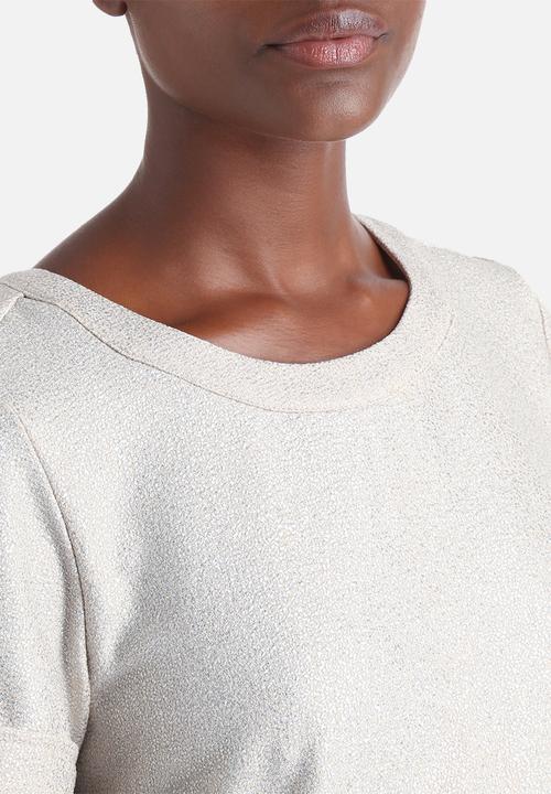 ONLY - Dana Zip Top