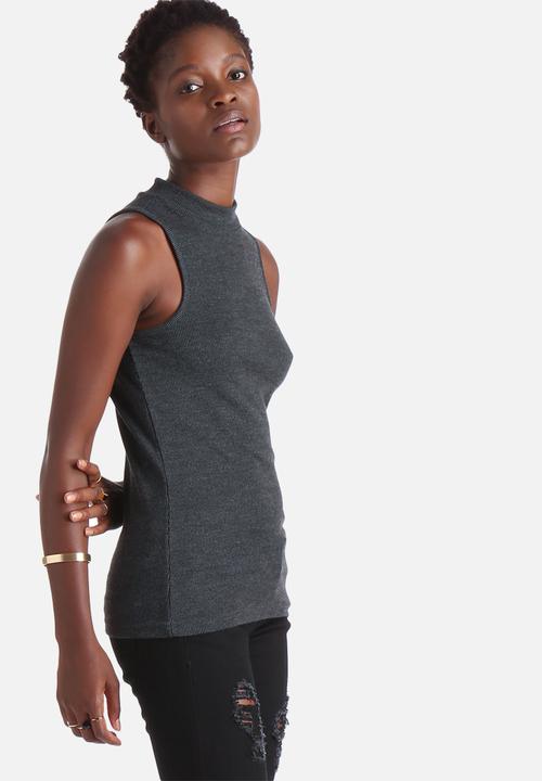 ONLY - Brooks Turtleneck Top