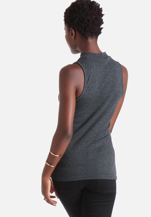 ONLY - Brooks Turtleneck Top