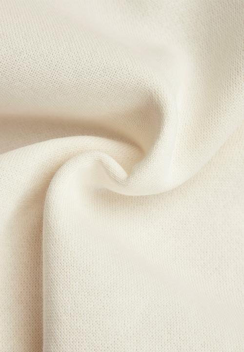 G-STAR - Premium core r sw l\s Pacior sweat r - eggnog