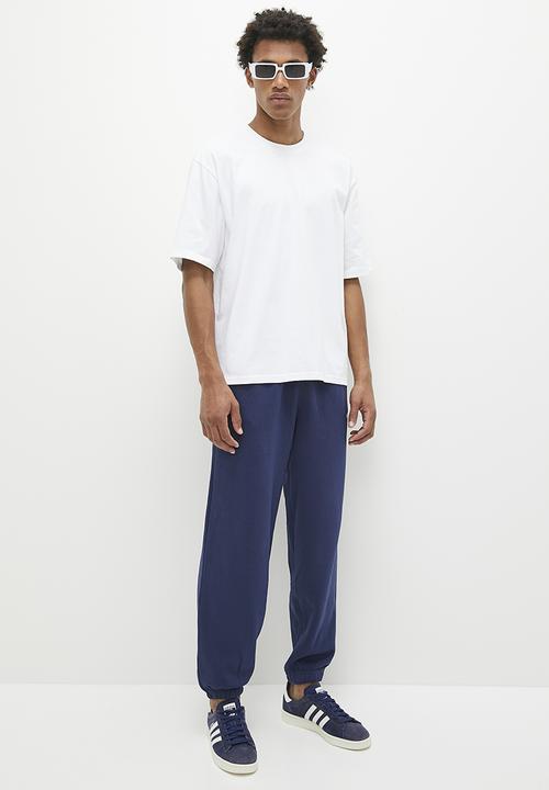 Levi’s® - The half sleeve tee za - bright white